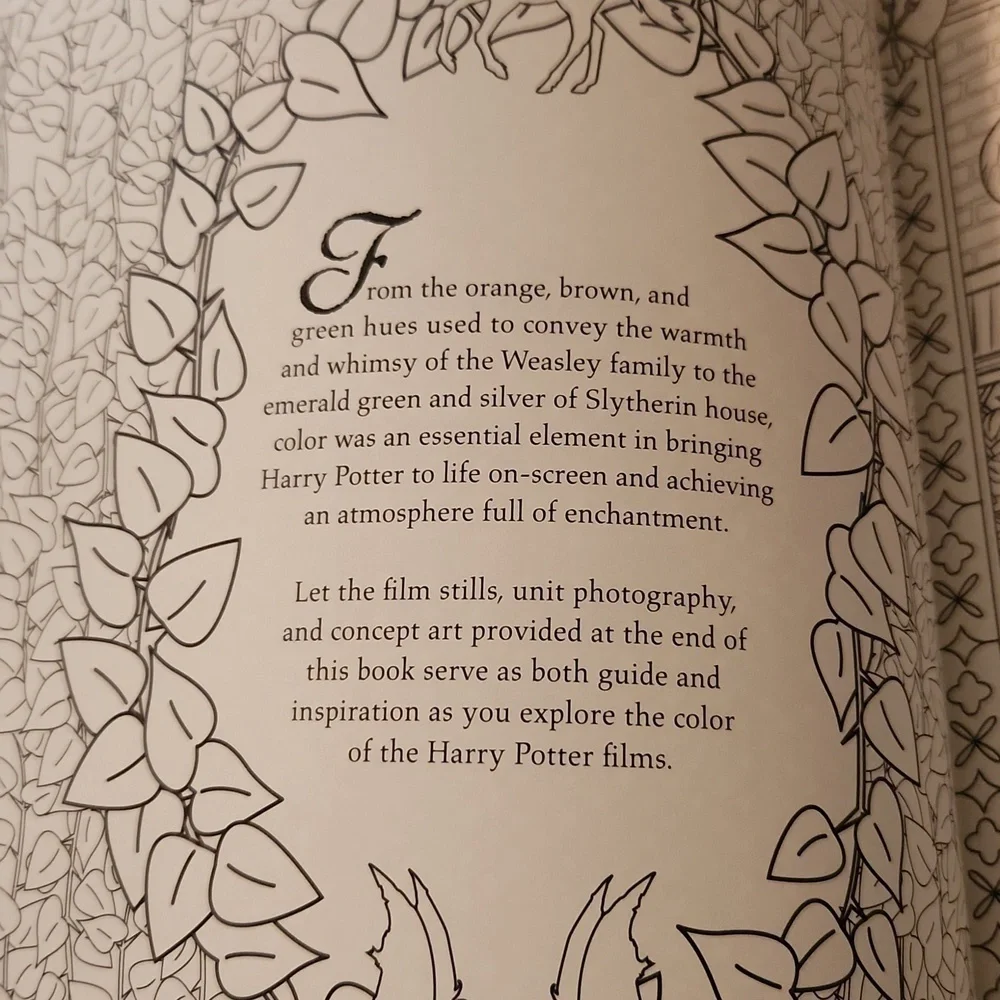 Scholastic harry potter